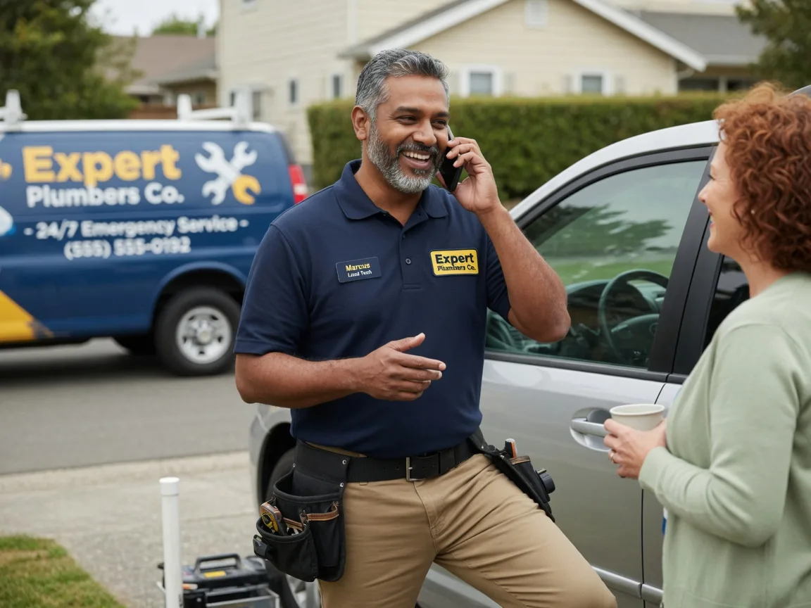 Hydro Jetting Service in Bay Village, OH
